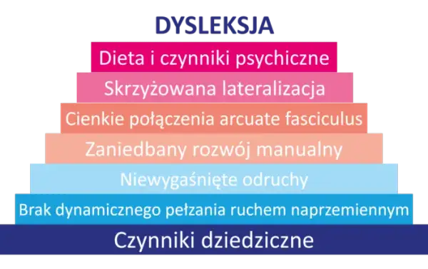 Dysleksja to choroba psychiczna? Prawda, której musisz znać
