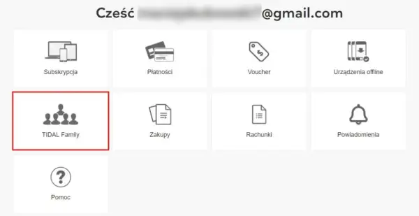 Ile kont można mieć na Tidal? Sprawdź dostępne plany subskrypcyjne