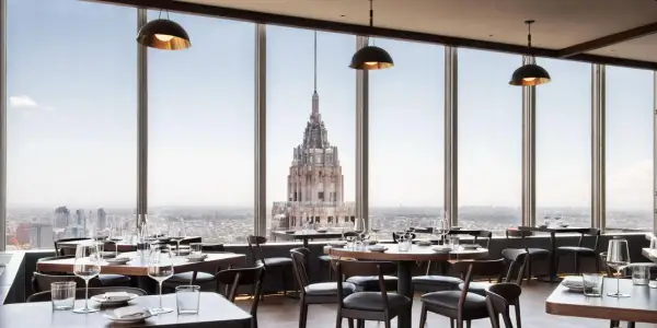 Restaurant in Ihrer Nähe finden: Schnelle Tipps & Tricks