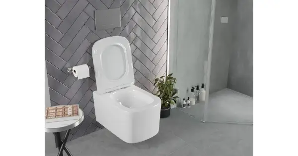 Jaką rurę do WC wybrać, aby uniknąć problemów z instalacją?