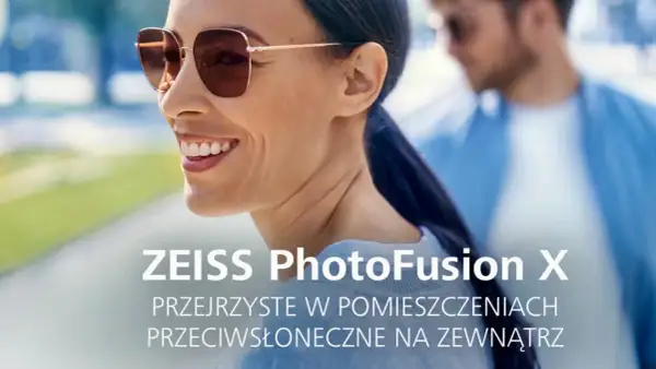 Okulary progresywne z fotochromem: cena, na co zwrócić uwagę?
