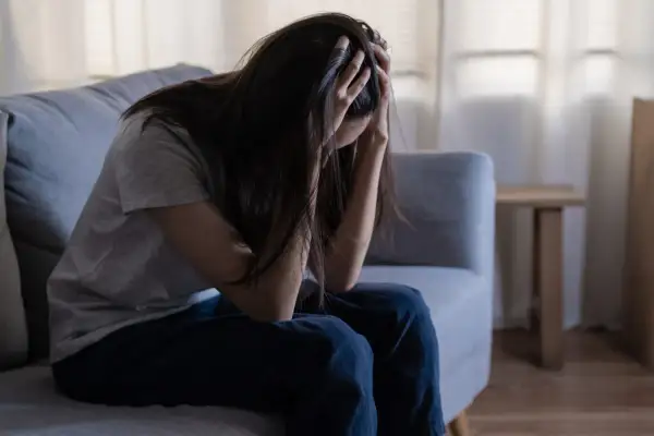 Depresja i anhedonia: Odzyskaj radość życia poradnik Anieli Kubiak
