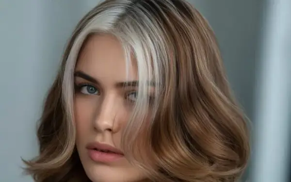 Siwe odrosty: Jaki kolor włosów? Blond, brąz i triki eksperta