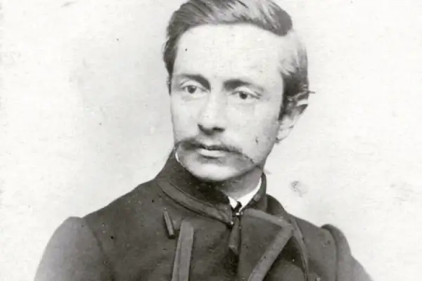Kto wynalazł lampę? Odkryj fascynującą historię Ignacego Łukasiewicza
