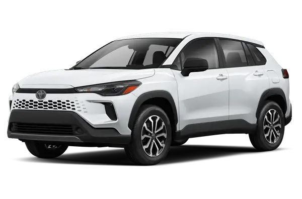 Toyota Corolla Cross 2026: Dostępność, Ceny i Co Nowego?