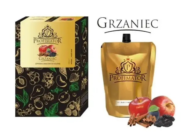 Ile grzaniec ma procent? Zaskakujące różnice w zawartości alkoholu