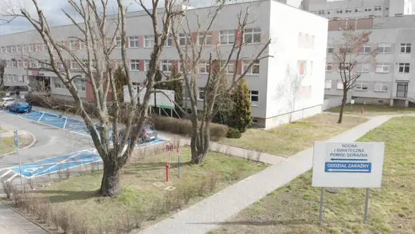 Poznań: Pomoc doraźna. Twój przewodnik po NPL, SOR i dyżurach