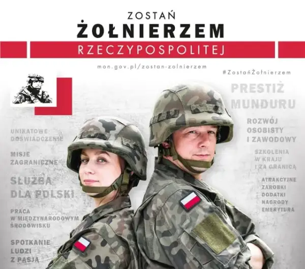 Jak dostać się do wojska zawodowego? Kompletny przewodnik