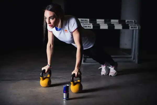 Fitness score co to? Jak poprawić swoją kondycję fizyczną?