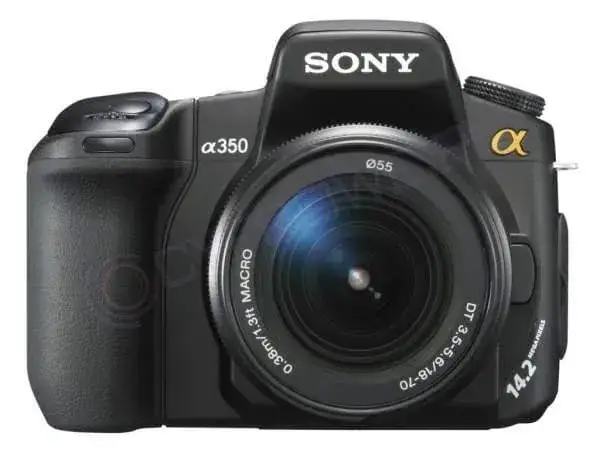 Najlepsze obiektywy do Sony Alfa: Profesjonalny wybór dla każdego fotografa