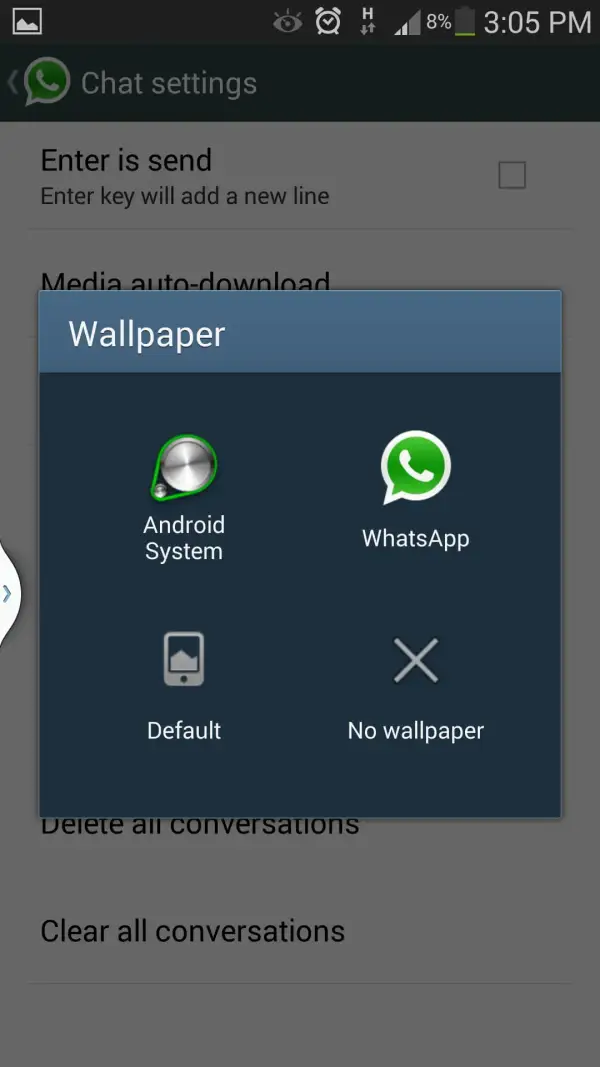 Jak zmienić tło w Messenger: Prosta instrukcja krok po kroku