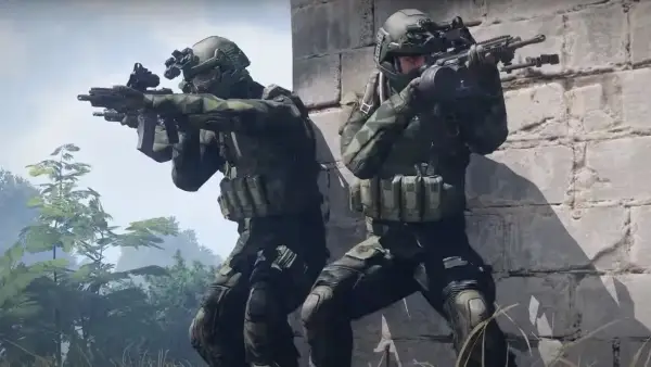 Arma 3 na PS4: Koniec czekania! Poznaj alternatywy i przyszłość