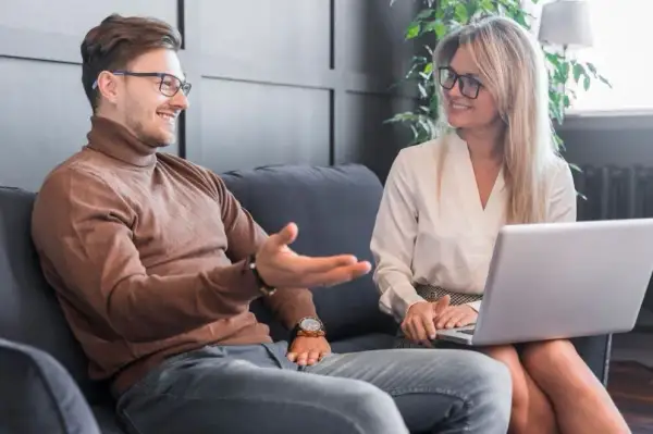 Co to jest coaching indywidualny i jak może zmienić Twoje życie?