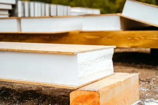 Myślisz o fundamencie? Jaki styropian wybrać, by dom był ciepły i suchy?