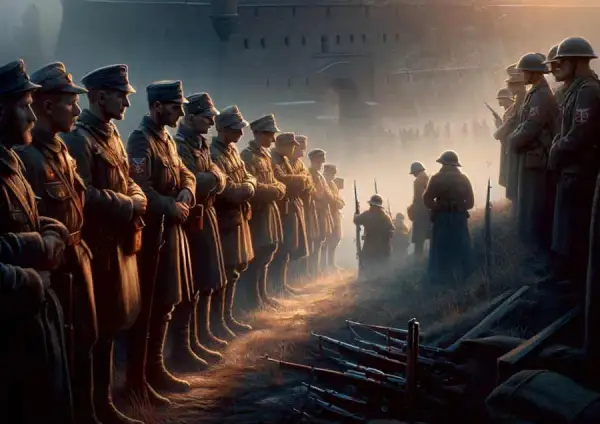 Gloria Victis: znaczenie w epoce pozytywizmu i kontekst historyczny