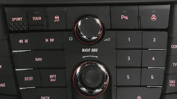 Jak włączyć podgrzewane fotele w Opel Insignia – proste kroki, które musisz znać