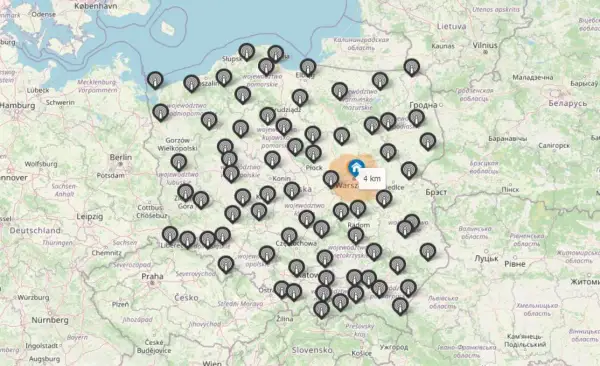 Jakie są ograniczenia zasięgu TV Republika w Twoim regionie?