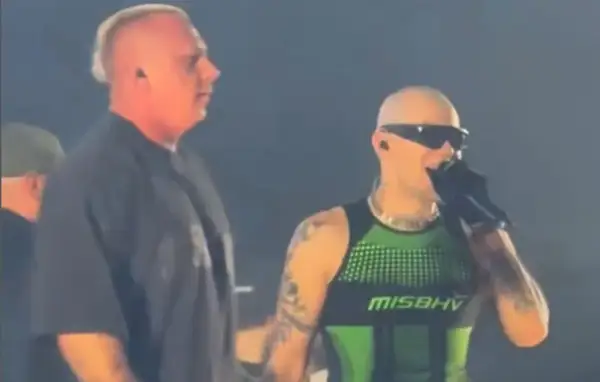 Ile trwa koncert Żabsona? Sprawdź faktyczny czas występu