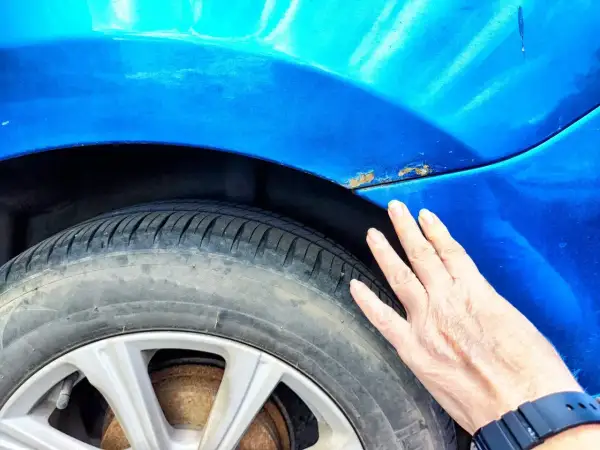 Ogniska korozji w Fordzie Puma? Gdzie ich szukać? Zacznij skutecznie zwalczać rdzę w swoim Fordzie!