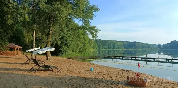 Dolnośląskie jeziora: Noclegi, trendy, porady. Znajdź swój raj!