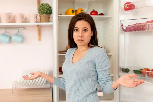Ile wytrzyma lodówka bez prądu? Czas i porady eksperta