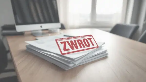 Co potrzeba do faktury? Kluczowe informacje, aby uniknąć błędów