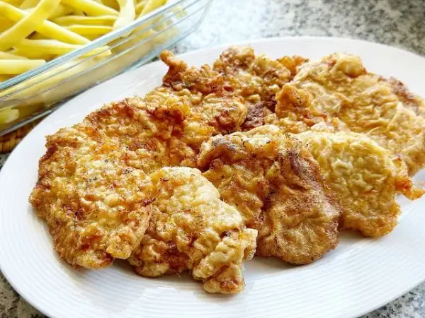 Szybkie i soczyste polędwiczki drobiowe z piekarnika, które zachwycą