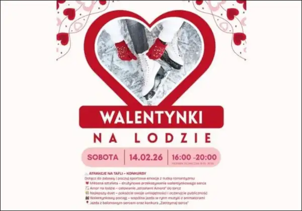 Klikowa: Kalendarz imprez, atrakcje i idealne miejsce na Twój event