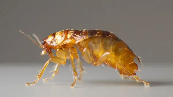 ¿Las pulgas mueren en la lavadora? Claves para eliminarlas eficazmente
