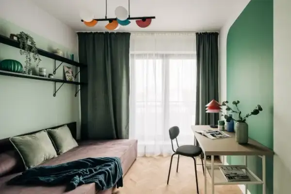 Ile kosztuje wynajem mieszkania 2 pokojowego? Ceny, które zaskakują