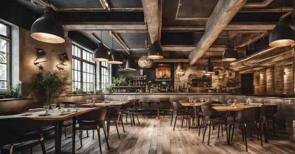 Wrocław: gdzie zjeść? Odkryj najlepsze restauracje i smaki miasta!