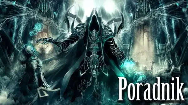 Diablo 3 dla początkujących: Przewodnik, który musisz przeczytać!