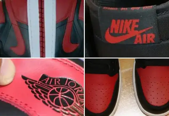 Jak sprawdzić czy bluza Nike jest oryginalna i uniknąć podróbek