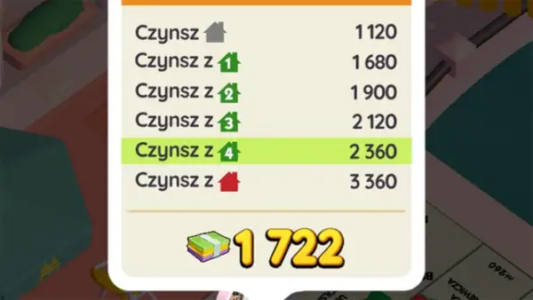Monopoly kiedy można kupić domek? Odkryj elastyczne zasady!