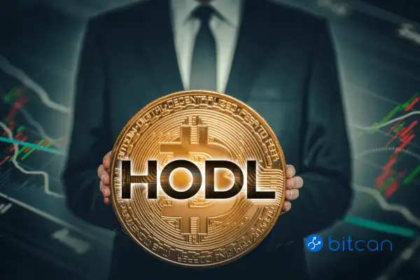 HODL: Obiecujące kryptowaluty na lata przewodnik inwestora