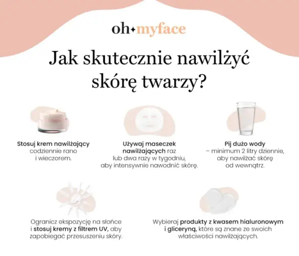 Jak mieć idealną cerę: skuteczne metody na zdrową i piękną skórę