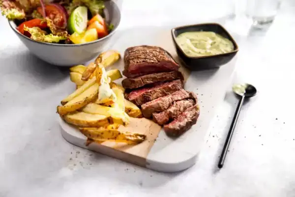 Pièce du boucher grillée : les secrets d'une cuisson parfaite