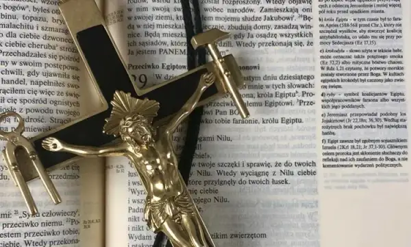 Jakie są wspólnoty kościoła katolickiego i jak mogą odmienić Twoje życie