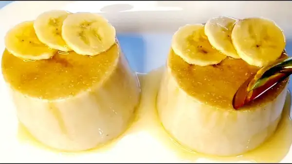 ¿Plátanos maduros? Transfórmalos en postres deliciosos y fáciles