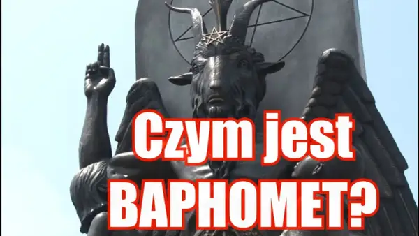 Baphomet kim jest: odkryj mroczne tajemnice i symbole tej postaci