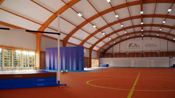 Ile kosztuje budowa hali sportowej? Ceny i czynniki wpływające na koszty