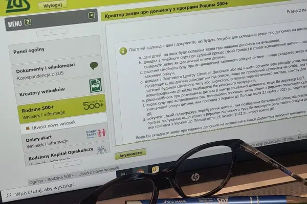 Jak sprawdzić kiedy wypłata 500 plus i uniknąć opóźnień w płatności