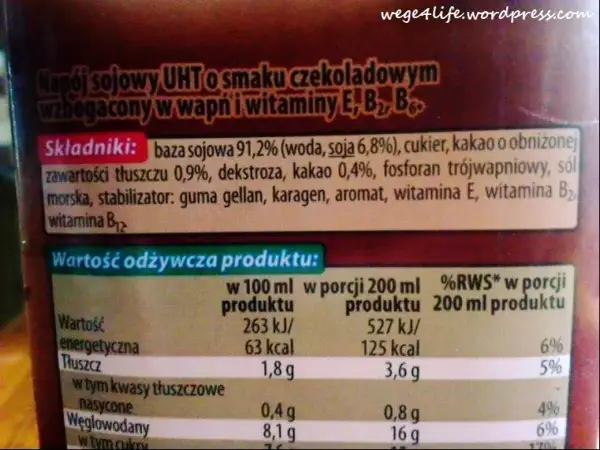 Oreo wegańskie? Rozwiewam wątpliwości! Skład, mleko, cukier