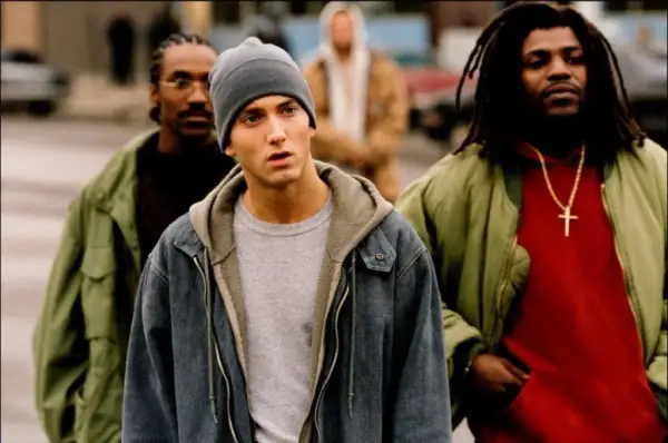 Ile lat ma Eminem? Zaskakująca prawda o jego wieku i karierze