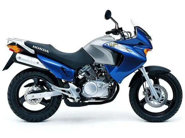 Honda Varadero 1000 gaźnik czy wtrysk - co wybrać dla lepszej jazdy?