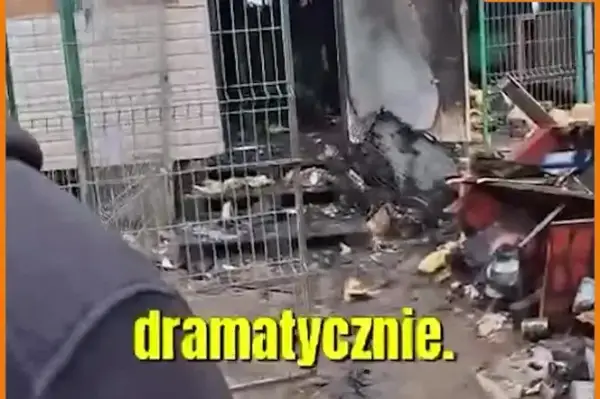 Dlaczego upadł hotel Murat w Redzie? Oto przyczyny jego bankructwa
