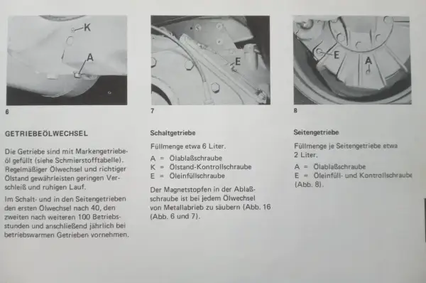 Jaki olej do hydrauliki Claas Dominator? Sprawdź najlepsze opcje!