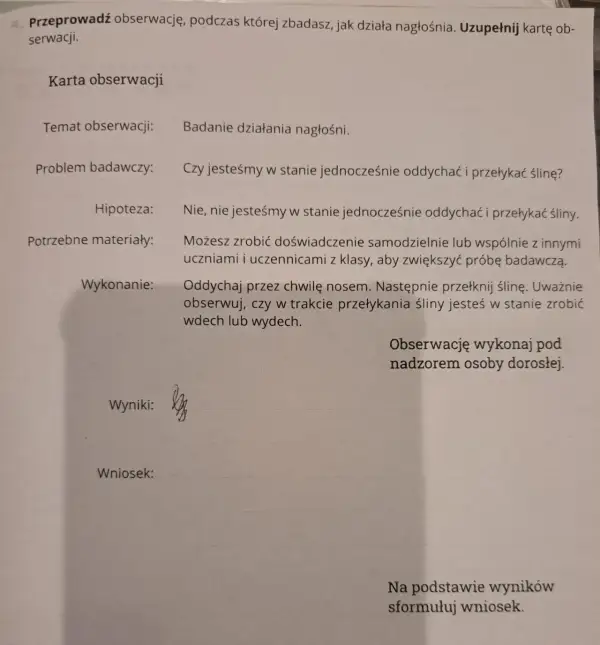Jak prawidłowo wypełnić kartę obserwacji porodu: 7 kluczowych zasad