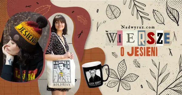 Wiersze o październiku: piękno jesieni i jej emocje w poezji