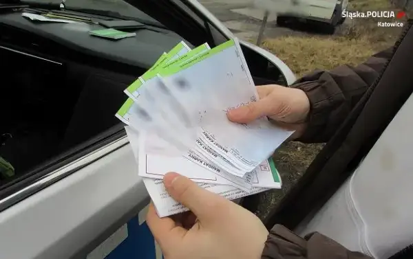 Mandat 1500 zł i zakaz jazdy? Co grozi za motorower bez uprawnień.